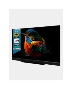 Купить Телевизор Vesta V55MUA7500, 55"(139 см), UHD 4K  в E-mobi