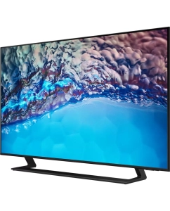 Купить Телевизор Samsung UE50BU8500UXCE, 50"(127 см), UHD 4K  в E-mobi