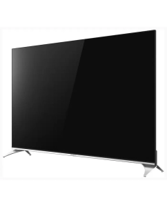 Купить Телевизор Hyundai H-LED55QBU7500, 55"(140 см), UHD 4K  в E-mobi