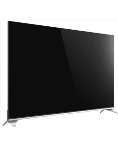 Купить Телевизор Hyundai H-LED55QBU7500, 55"(140 см), UHD 4K  в E-mobi