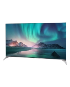 Купить Телевизор HYUNDAI H-LED65QBU7500, 65"(165 см), UHD 4K  в E-mobi