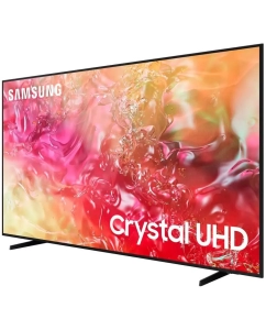 Купить Телевизор Samsung UE55DU7100UXRU, 55"(139 см), UHD 4K  в E-mobi