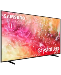 Купить Телевизор Samsung UE55DU7100UXRU, 55"(139 см), UHD 4K  в E-mobi
