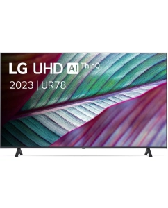 Купить LG 55UR78006LK в E-mobi