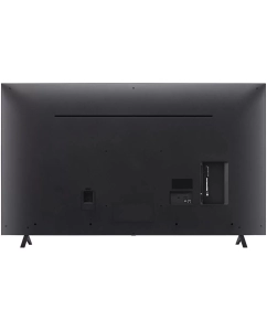 Купить Телевизор LG 55NANO80T6A (2024), 55"(139 см), UHD 4K  в E-mobi