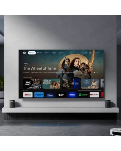 Купить Телевизор Xiaomi TV A Pro 75 2025 L75MA-SRU  в E-mobi