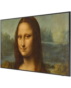 Купить Телевизор Samsung QE43LS03BAUXCE, 43"(109 см), UHD 4K  в E-mobi