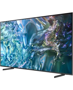 Купить Телевизор Samsung QE55Q60DAUXRU, 55"(140 см), UHD 4K  в E-mobi