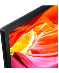 Купить Телевизор Sony KD-65X75K, 65"(165 см), UHD 4K  в E-mobi