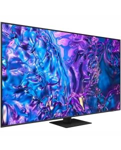 Купить Телевизор Samsung QE55Q70DAUXRU, 55"(140 см), UHD 4K  в E-mobi