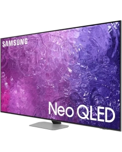 Купить Телевизор Samsung QE55QN90CAUXRU, 55&quot;(139 см), UHD 4K  в E-mobi