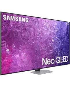 Купить Телевизор Samsung QE55QN90CAUXRU, 55&quot;(139 см), UHD 4K  в E-mobi