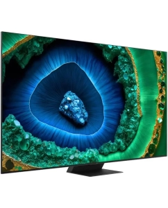 Купить Телевизор TCL 65C855, 65&quot;(165 см), UHD 4K  в E-mobi