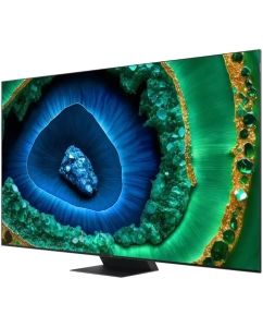 Купить Телевизор TCL 65C855, 65&quot;(165 см), UHD 4K  в E-mobi