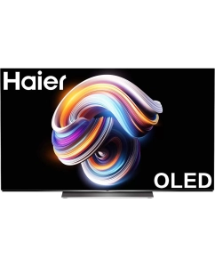 Купить Телевизор Haier H65S9UG PRO, 65