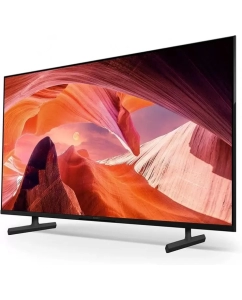 Купить Телевизор Sony KD-85X80L, 85&quot;(216 см), UHD 4K  в E-mobi