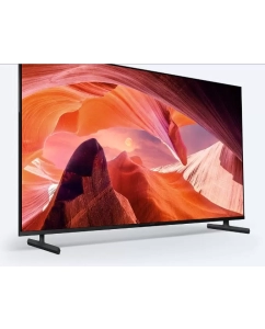 Купить Телевизор Sony KD-85X80L, 85&quot;(216 см), UHD 4K  в E-mobi