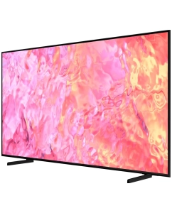 Купить Телевизор Samsung QE85Q60CAUXCE, 85&quot;(216 см), UHD 4K  в E-mobi
