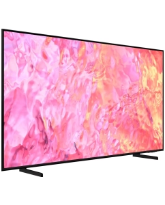 Купить Телевизор Samsung QE85Q60CAUXCE, 85&quot;(216 см), UHD 4K  в E-mobi