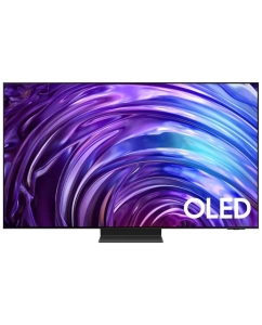 Купить Телевизор Samsung QE55S95DAUXRU, 55&quot;(140 см), UHD 4K  в E-mobi