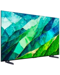 Купить Телевизор TCL 85C855, 85"(216 см), UHD 4K  в E-mobi