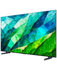 Купить Телевизор TCL 85C855, 85"(216 см), UHD 4K  в E-mobi