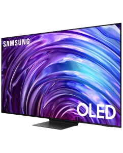 Купить Телевизор Samsung QE65S95DAUXRU, 65&quot;(165 см), UHD 4K  в E-mobi