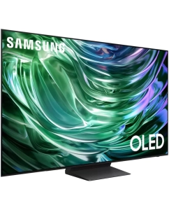 Купить Телевизор Samsung QE77S90DAEXRU, 77&quot;(195 см), UHD 4K  в E-mobi