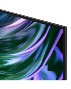 Купить Телевизор Samsung QE77S90DAEXRU, 77&quot;(195 см), UHD 4K  в E-mobi