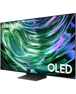 Купить Телевизор Samsung QE83S90DAEXRU (2024), 83"(210 см), UHD 4K  в E-mobi