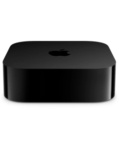 Купить Телевизионная приставка Apple TV 4K 128GB WiFi + Ethernet 3rd Gen (MN893)  в E-mobi