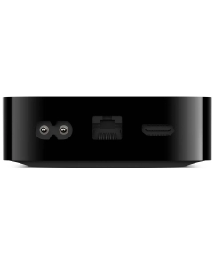 Купить Телевизионная приставка Apple TV 4K 128GB WiFi + Ethernet 3rd Gen (MN893)  в E-mobi