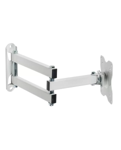 Купить Кронштейн для телевизора Kromax DIX-15W Black  в E-mobi