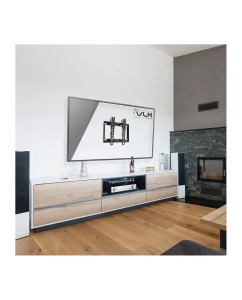 Купить Кронштейн для телевизора настенный наклонный VLK TRENTO-36 15"-48" до 40 кг  в E-mobi