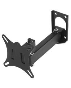 Купить Кронштейн LESTER LST-101.04 наклонно-поворотный для ТВ с диагональю 10"-32"  в E-mobi