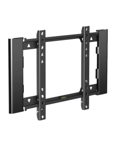 Купить Фиксированный кронштейн для телевизора Holder LCD-F3919-B 22-47 Black в E-mobi