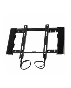 Купить Фиксированный кронштейн для телевизора Holder LCD-F3919-B 22-47 Black  в E-mobi