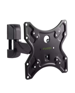 Купить Кронштейн для телевизора настенный наклонно-поворотный Tuarex ALTA-403 15"-55" до 25 кг  в E-mobi