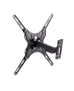 Купить Кронштейн для телевизора настенный наклонно-поворотный Tuarex ALTA-403 15"-55" до 25 кг  в E-mobi