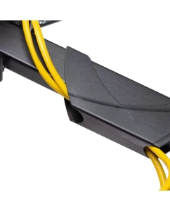 Купить Кронштейн для телевизора настенный наклонно-поворотный Tuarex ALTA-403 15"-55" до 25 кг  в E-mobi