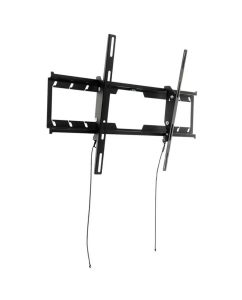 Купить Кронштейн для телевизора Holder LCD-T6628-B, 32-70, настенный, наклон,  черный  в E-mobi