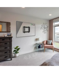 Купить Кронштейн для телевизора настенный фиксированный VLK TRENTO-35 15"-48" до 40 кг  в E-mobi