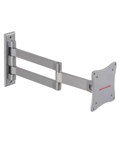 Купить Кронштейн для телевизора ARM MEDIA LCD-7101 Silver  в E-mobi