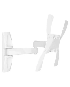 Купить Кронштейн для телевизора Holder LCDS-5046 White в E-mobi