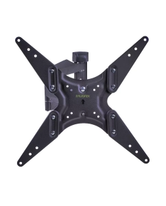 Купить Кронштейн для телевизора настенный наклонно-поворотный Tuarex OLIMP-404 15"-55" до 35 кг  в E-mobi