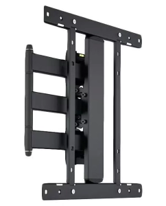 Купить Кронштейн для телевизора Holder LCD-SU4601 Black  в E-mobi