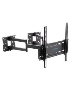 Купить Кронштейн для телевизора настенный наклонно-поворотный Kromax GALACTIC-44 32"-70" до 45 кг  в E-mobi