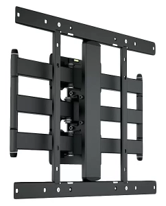 Купить Кронштейн для телевизора Holder LCD-SU6602 Black  в E-mobi