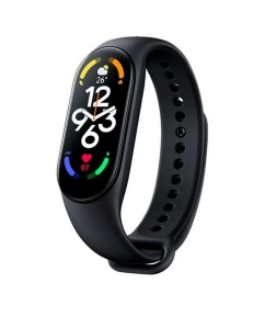 Купить Фитнес-браслет Xiaomi Mi Smart Band 7  в E-mobi