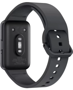 Купить Смарт-часы Samsung Galaxy Fit 3 Graphite (SM-R390N)  в E-mobi
